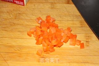 【皮蛋瘦肉粥】的做法步骤:5