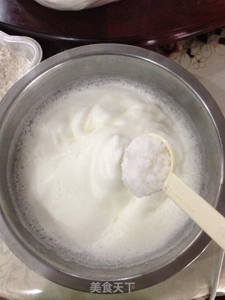 磨牙手指饼的做法步骤:3