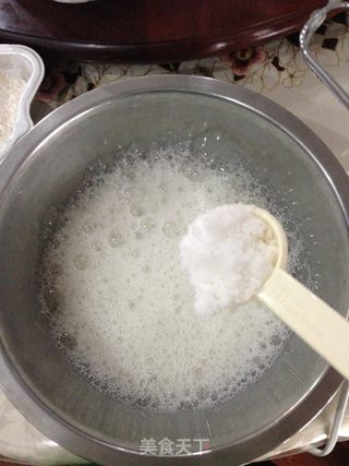 磨牙手指饼的做法步骤:2