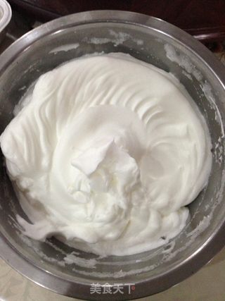 磨牙手指饼的做法步骤:4