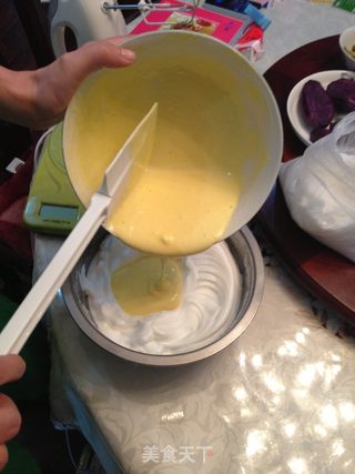 磨牙手指饼的做法步骤:7