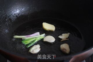红烧排骨的做法步骤：3