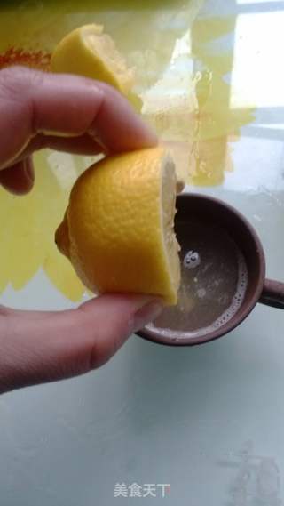 广式月饼第一课 ——转化糖浆的做法步骤:2