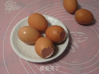 红枣莲子茶冻的做法步骤:3