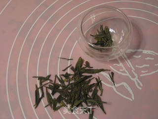 红枣莲子茶冻的做法步骤：4