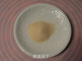 红枣莲子茶冻的做法步骤:6