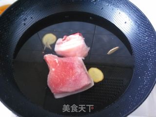 回锅肉的做法步骤：2