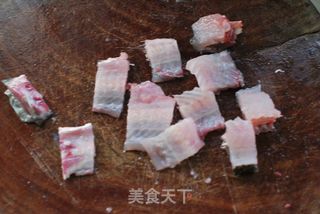我家妈妈爱吃的【私家炝锅鱼】12图解蝴蝶鱼片的片法的做法步骤:11