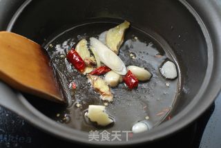 我家妈妈爱吃的【私家炝锅鱼】12图解蝴蝶鱼片的片法的做法步骤:15