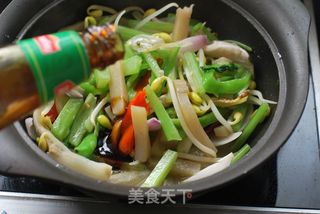 我家妈妈爱吃的【私家炝锅鱼】12图解蝴蝶鱼片的片法的做法步骤:17