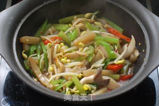 我家妈妈爱吃的【私家炝锅鱼】12图解蝴蝶鱼片的片法的做法步骤:19