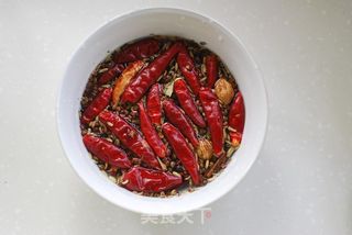 我家妈妈爱吃的【私家炝锅鱼】12图解蝴蝶鱼片的片法的做法步骤:22