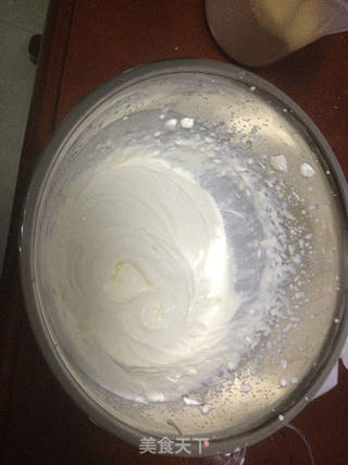 木糠杯——好吃易做的甜品的做法步骤:3