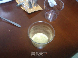 木糠杯——好吃易做的甜品的做法步骤:5