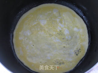酥黄菜的做法步骤:2