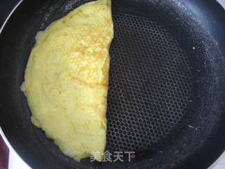酥黄菜的做法步骤:3