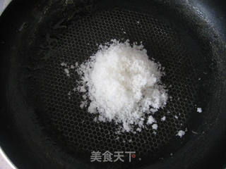 酥黄菜的做法步骤:9