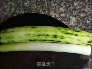 生菜鸡肉卷的做法步骤：3