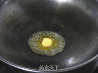 烤肠香菇披萨的做法步骤:7