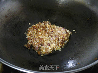 烤肠香菇披萨的做法步骤:8