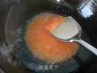 菠萝咕噜肉的做法步骤：5