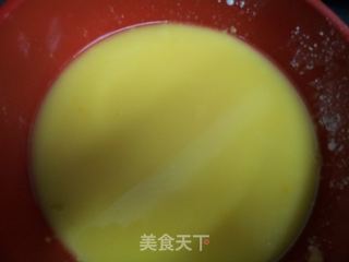 菠萝派的做法步骤:6