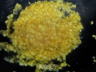 菠萝派的做法步骤:7
