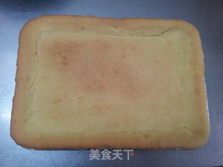 菠萝派的做法步骤:10