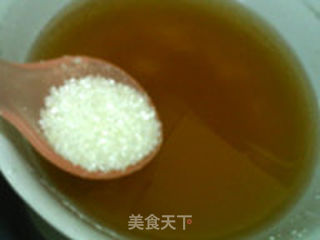 香甜樱桃塔的做法步骤：5
