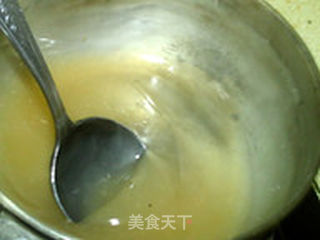香甜樱桃塔的做法步骤：6