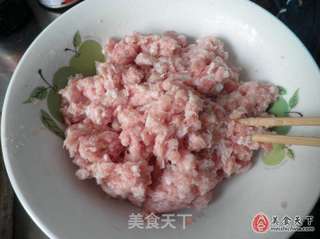 鲜虾云吞面的做法步骤:2