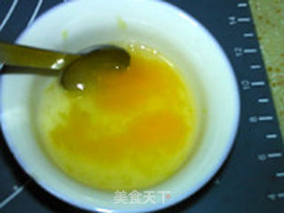 香甜樱桃塔的做法步骤:9