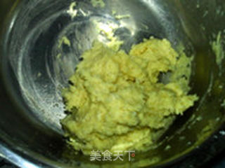 香甜樱桃塔的做法步骤：14
