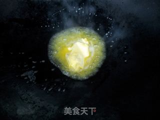 菠萝派的做法步骤:3