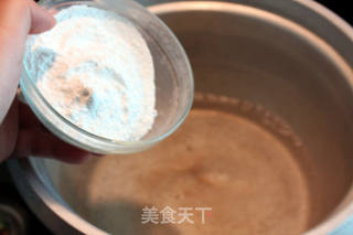 韩式泡菜的做法步骤:6