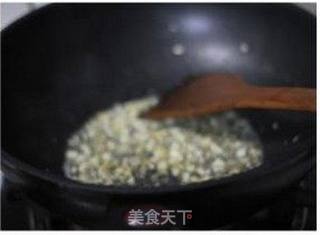 简单做法,模样精致,营养丰富的——浓汤扇贝意面的做法步骤:8