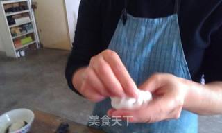 水晶虾饺的做法步骤：6