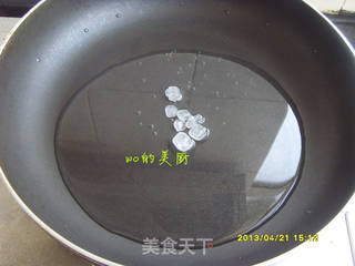 自制草莓酱--春天的味道的做法步骤:9