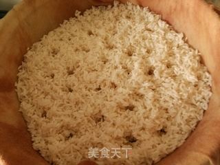阴米的做法的做法步骤:2