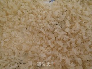 阴米的做法的做法步骤:5