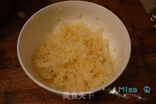 私房冰糖雪梨炖银耳的做法步骤：3
