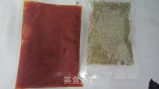 菠萝火腿Pizza的做法步骤：6