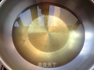 麻辣茄条的做法步骤:4