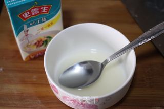 【凉拌土豆丝】——家常简单夏日凉菜的做法步骤:11