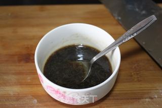 【凉拌土豆丝】——家常简单夏日凉菜的做法步骤:12