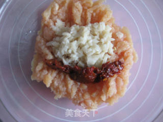 纸包鸡的做法步骤:5