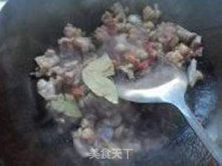 待客好菜------橄榄油洋葱焗牛蛙的做法步骤:5