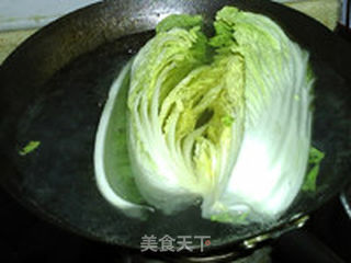 东北酸菜的做法步骤:3