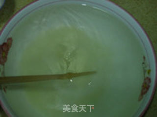 东北酸菜的做法步骤:6
