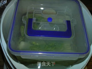 东北酸菜的做法步骤:10